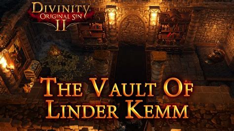 kemm's vault on the door reddit.